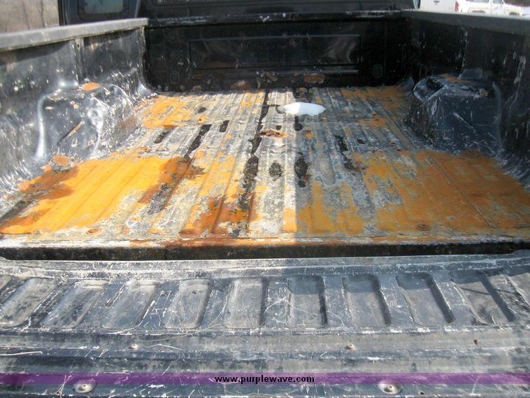 image for item 3060 1999 Ford F250