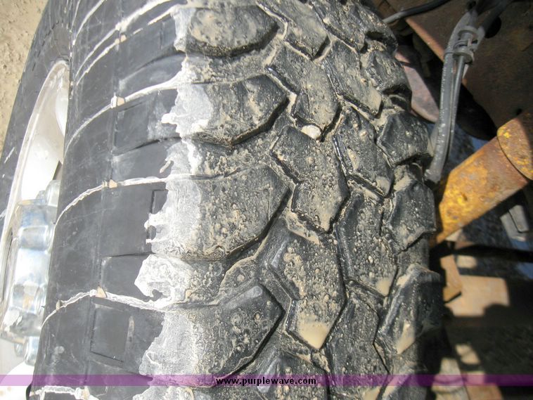 image for item 3060 1999 Ford F250