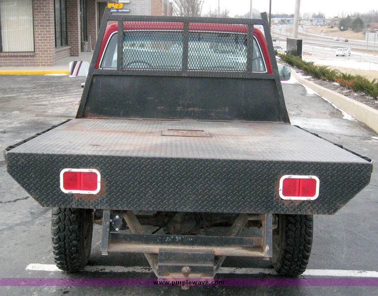 image for item 5597 1985 GMC Sierra K1500