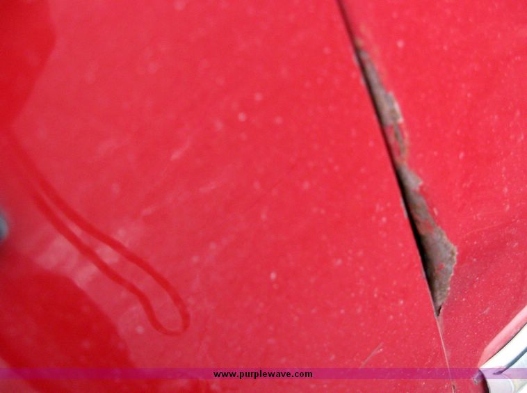 image for item 5597 1985 GMC Sierra K1500