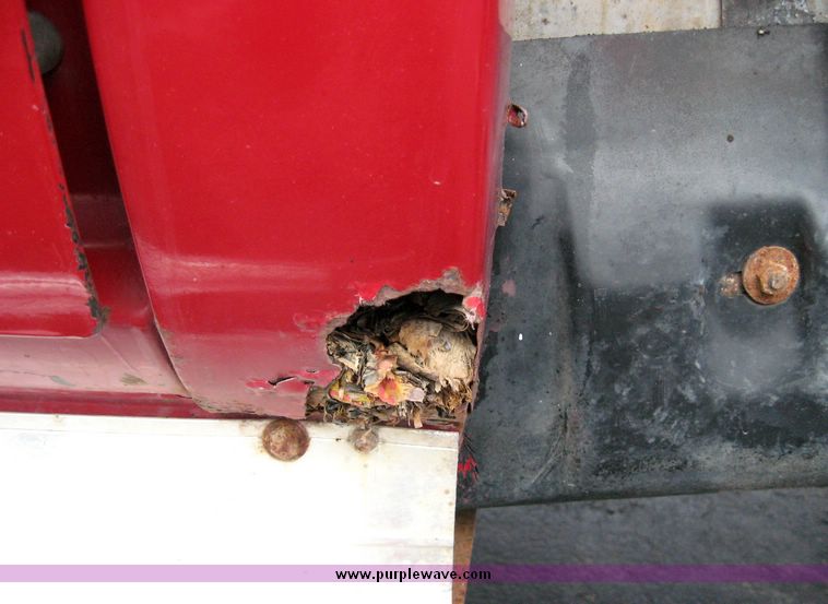 image for item 5597 1985 GMC Sierra K1500