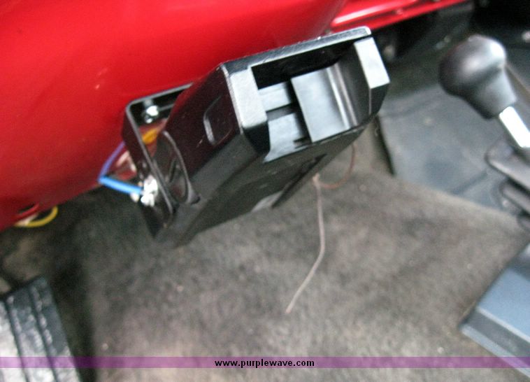 image for item 5597 1985 GMC Sierra K1500