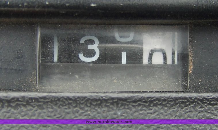 image for item 6643 2004 Suzuki Eiger 400 Quad Runner