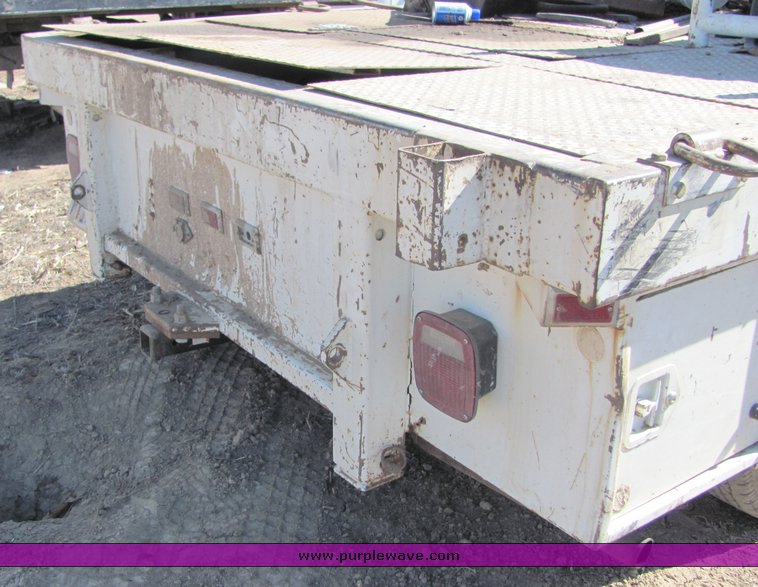 image for item 3005 1988 Chevrolet R30 dual wheel truck