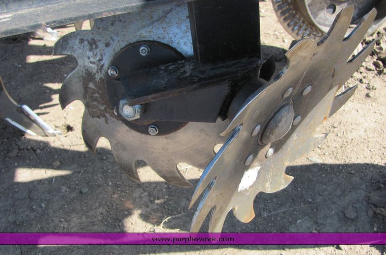 image for item 3008 Bigham Brothers 32' strip till bar