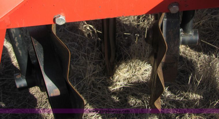 image for item 3039 Brillion Z-117 Zone Commander strip till tool bar