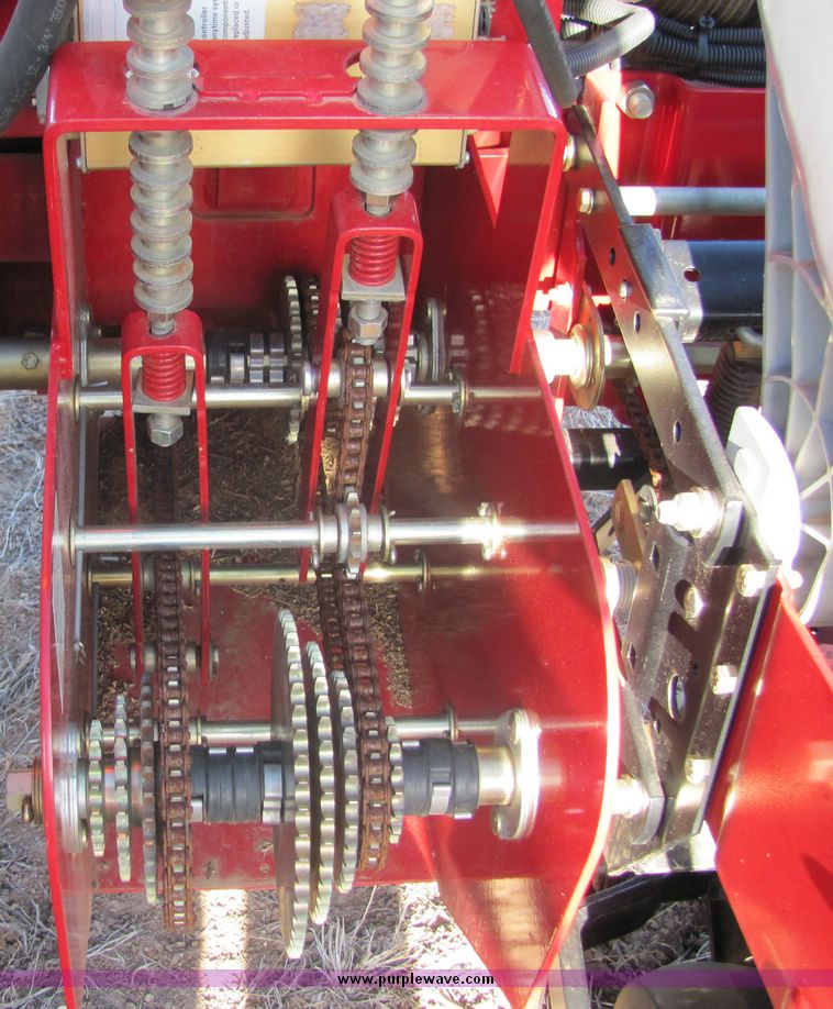 image for item 3041 2005 Case 1200 planter