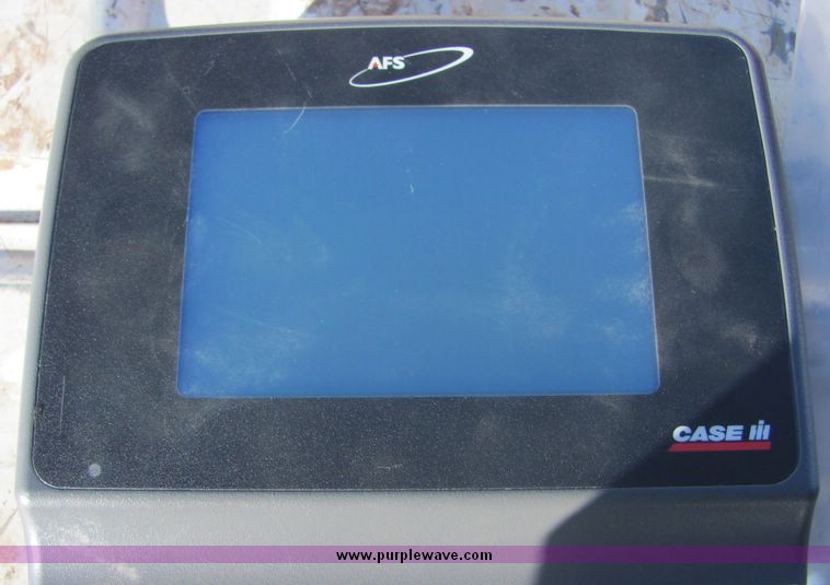 image for item 3041 2005 Case 1200 planter