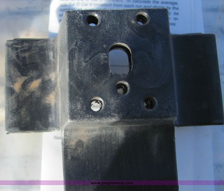 image for item 3041 2005 Case 1200 planter