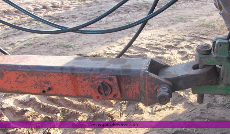 image for item 3043 Miller 30' offset disc