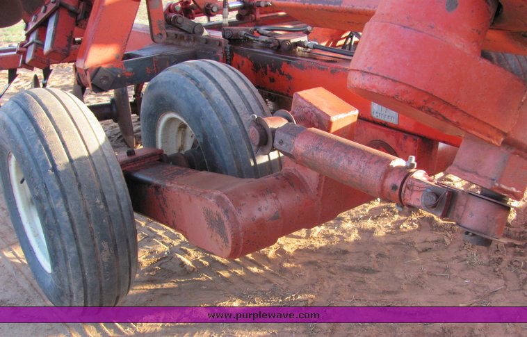 image for item 3043 Miller 30' offset disc