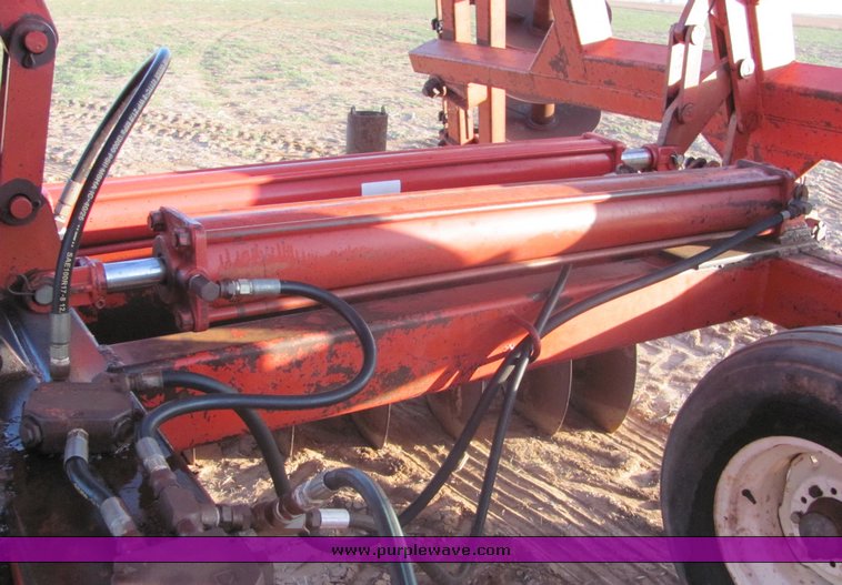 image for item 3043 Miller 30' offset disc