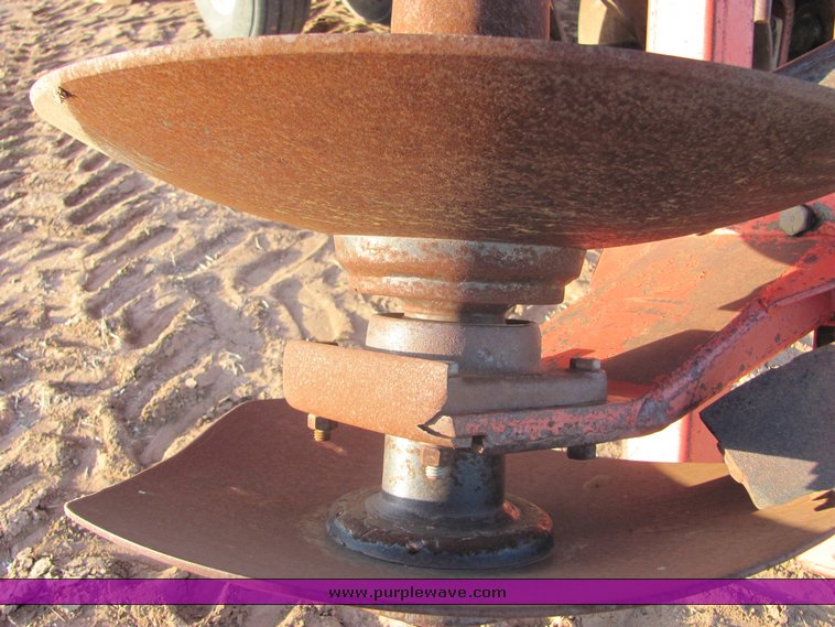 image for item 3043 Miller 30' offset disc