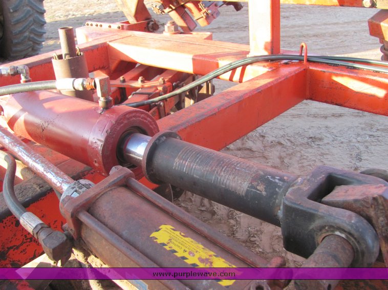 image for item 3043 Miller 30' offset disc