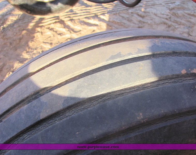 image for item 3043 Miller 30' offset disc