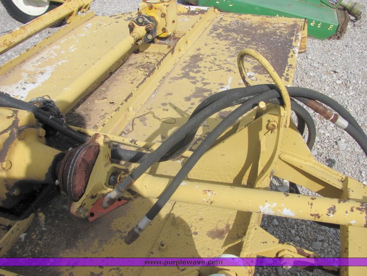 image for item 3047 14' pull type mower