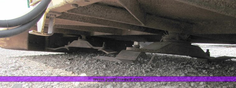 image for item 3047 14' pull type mower