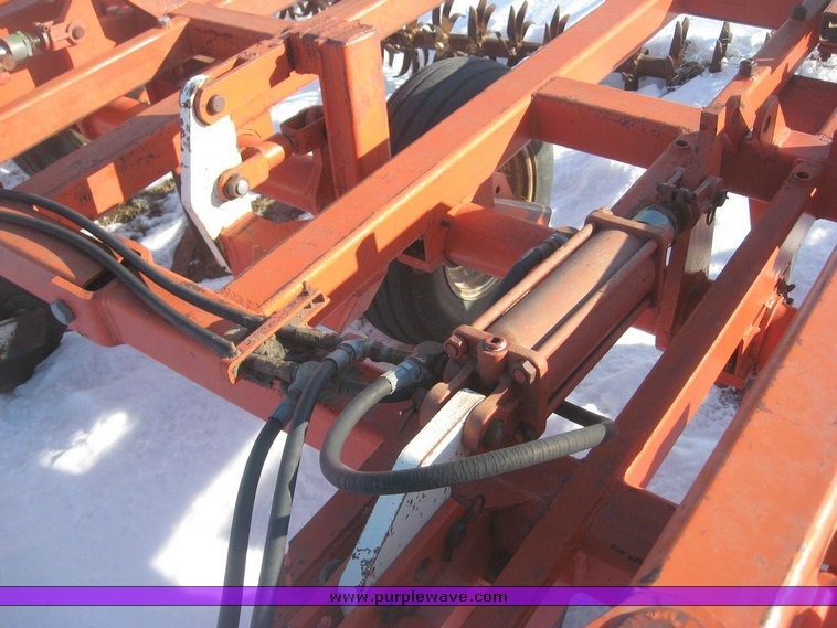 image for item 3891 Richardson 4X5 under cutter