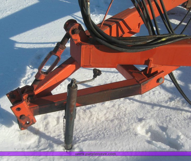 image for item 3891 Richardson 4X5 under cutter