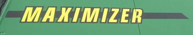 image for item 3896 1999 John Deere 9610 Maximizer combine