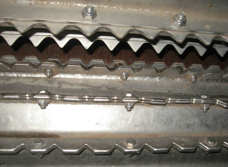 image for item 3898 2006 Claas Jaguar 900 Speedstar forage chopper