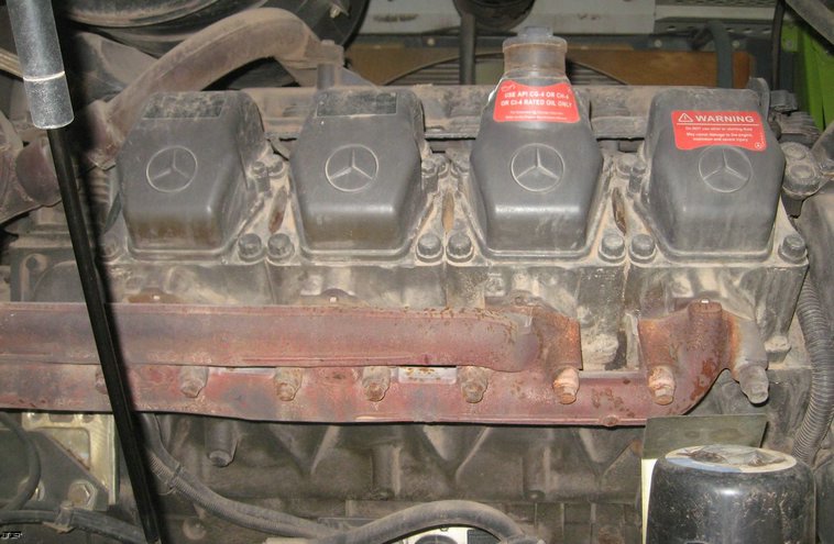 image for item 3898 2006 Claas Jaguar 900 Speedstar forage chopper