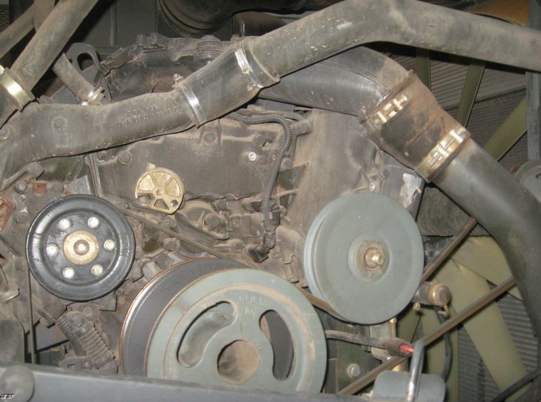 image for item 3898 2006 Claas Jaguar 900 Speedstar forage chopper