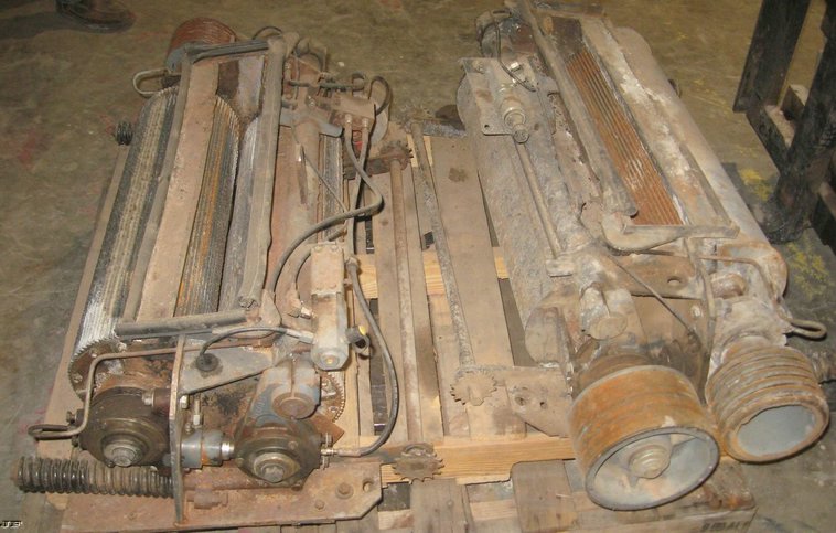 image for item 3898 2006 Claas Jaguar 900 Speedstar forage chopper