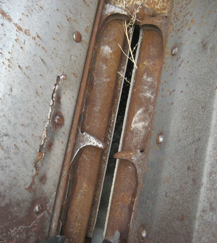 image for item 3903 Case IH 983 Corn head