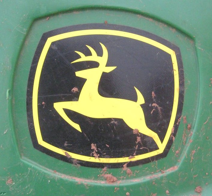 image for item 3909 2007 John Deere 936D draper platform