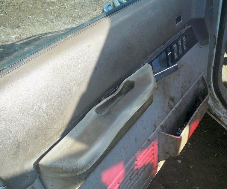 image for item 5201 1992 Chevrolet 3500 dual tire pickup