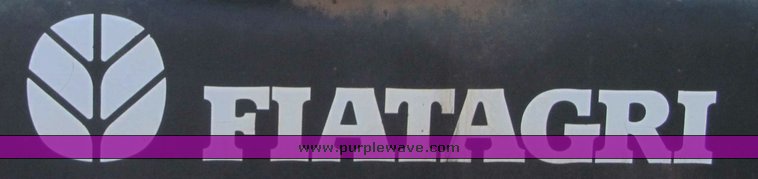 image for item 6661 Hesston 1160 14' hydro swing swather