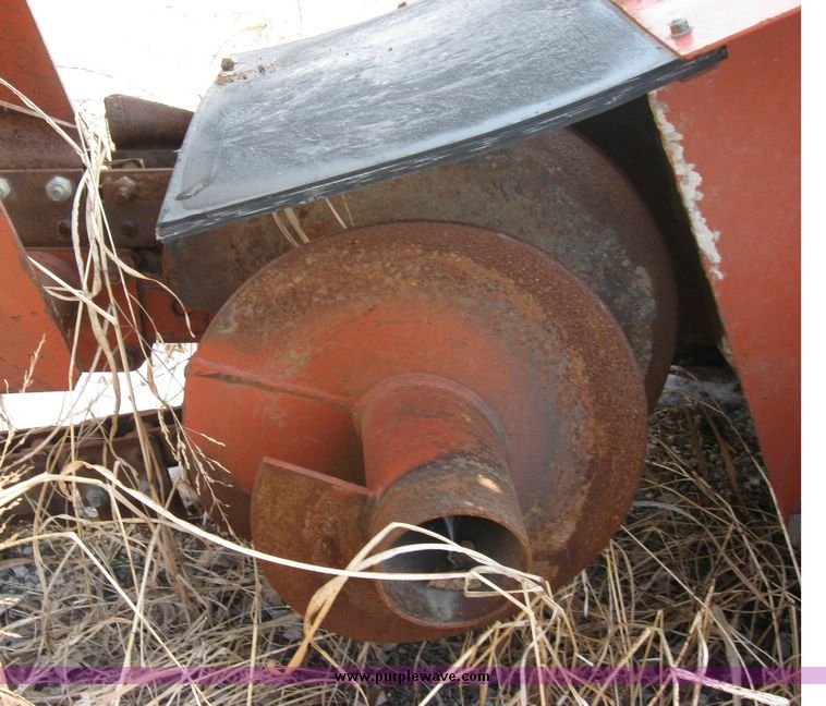 image for item 2062 Ditch Witch 3210 trencher