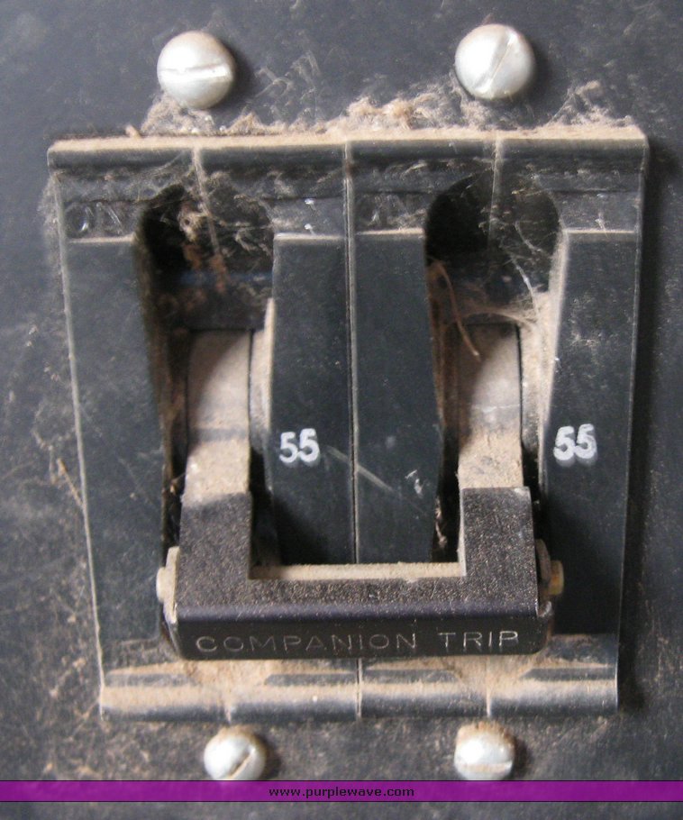 image for item 3345 Onan Genset 12.0 generator