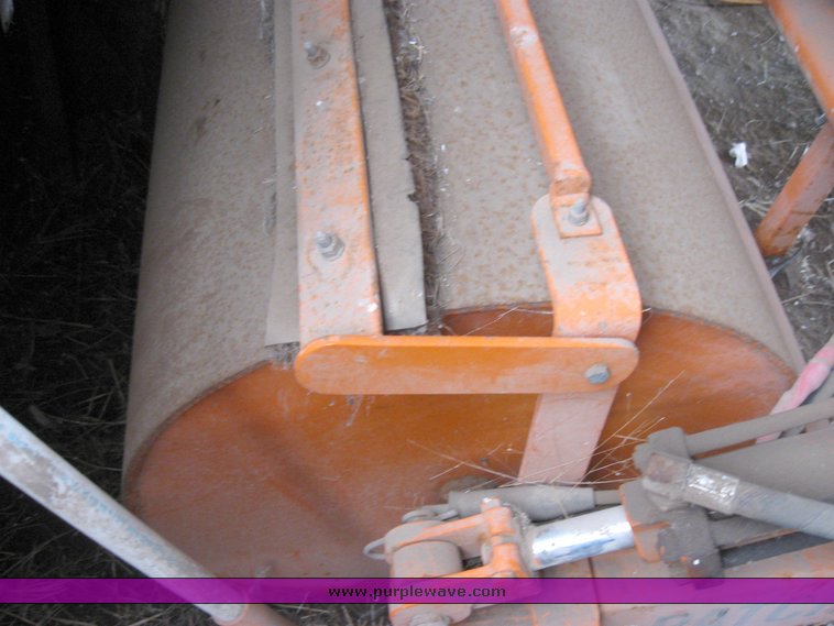 image for item 3346 HTC International truck mounted roller