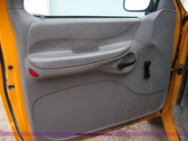 image for item 3350 1997 Ford F-150 pickup