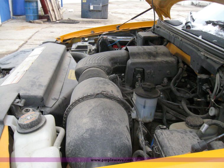 image for item 3350 1997 Ford F-150 pickup