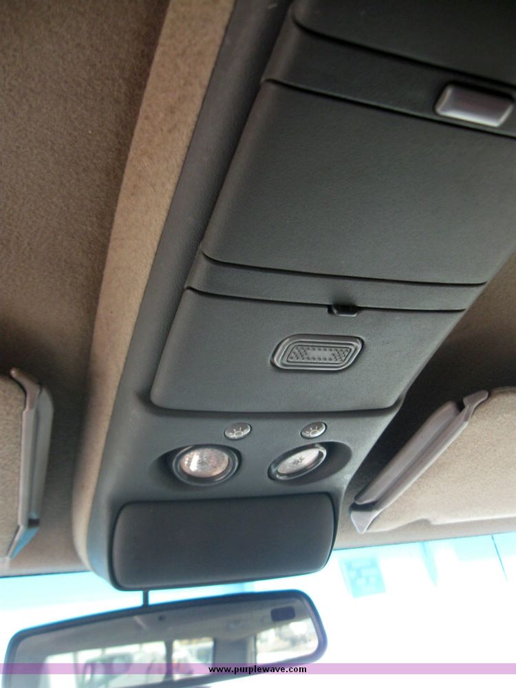 image for item 3356 1996 Chevrolet Tahoe