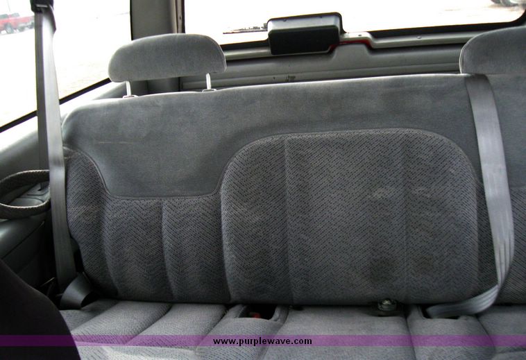 image for item 3356 1996 Chevrolet Tahoe