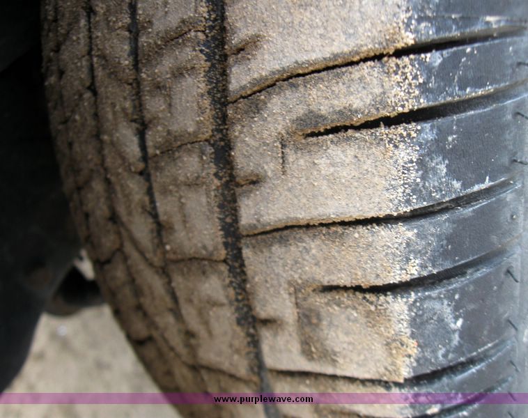 image for item 3358 1997 Ford Crown Victoria Police Interceptor