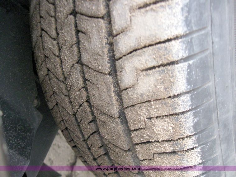 image for item 3359 2007 Ford Crown Victoria Police Interceptor