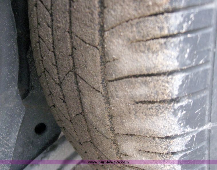 image for item 3359 2007 Ford Crown Victoria Police Interceptor