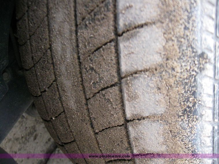 image for item 3361 2007 Ford Crown Victoria Police Interceptor