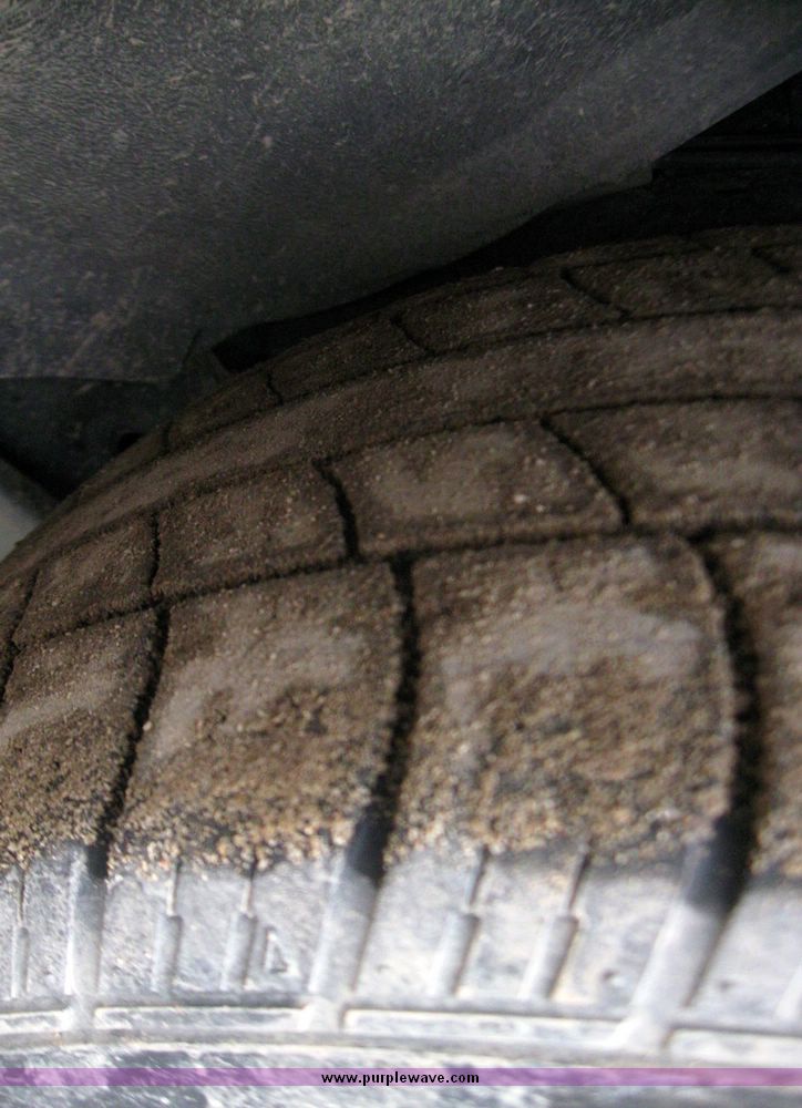 image for item 3361 2007 Ford Crown Victoria Police Interceptor