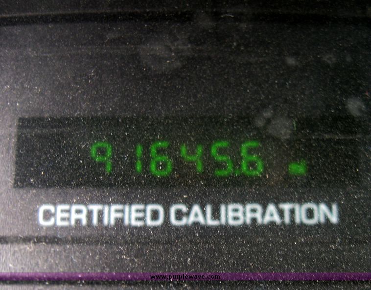 image for item 3364 2007 Ford Crown Victoria Police Interceptor