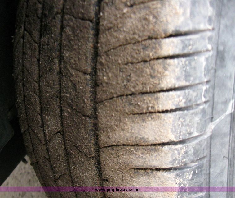 image for item 3364 2007 Ford Crown Victoria Police Interceptor