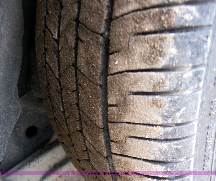 image for item 3364 2007 Ford Crown Victoria Police Interceptor