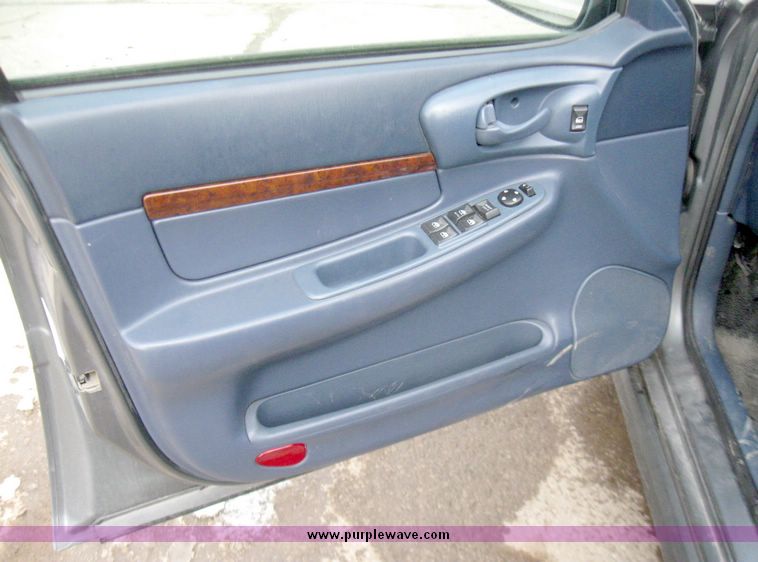 image for item 3366 2004 Chevrolet Impala
