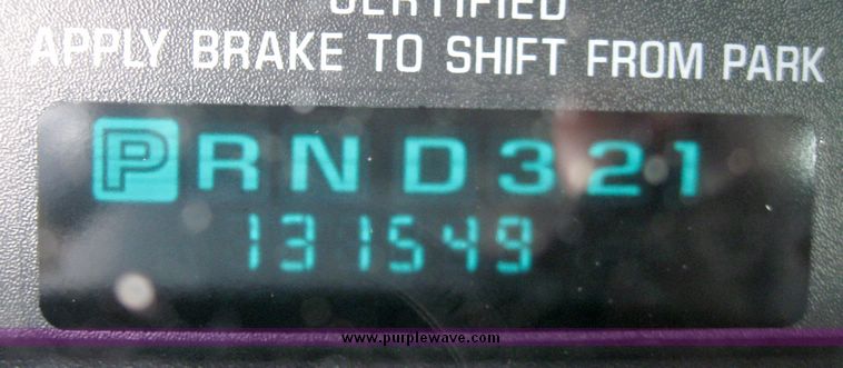 image for item 3366 2004 Chevrolet Impala