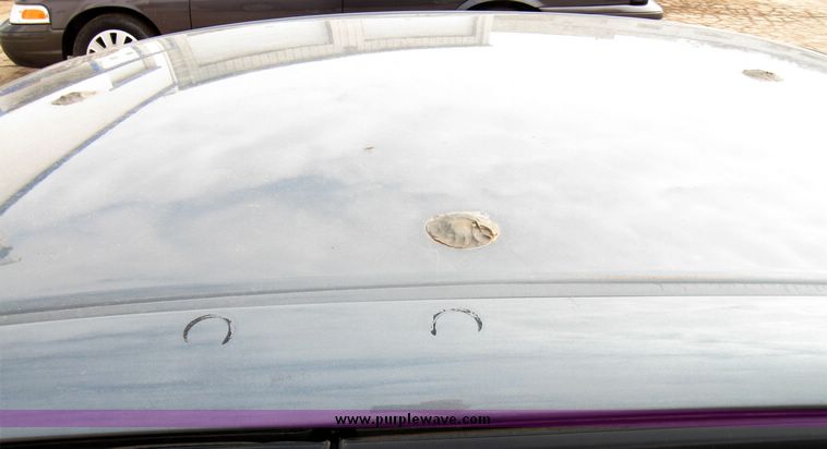 image for item 3366 2004 Chevrolet Impala